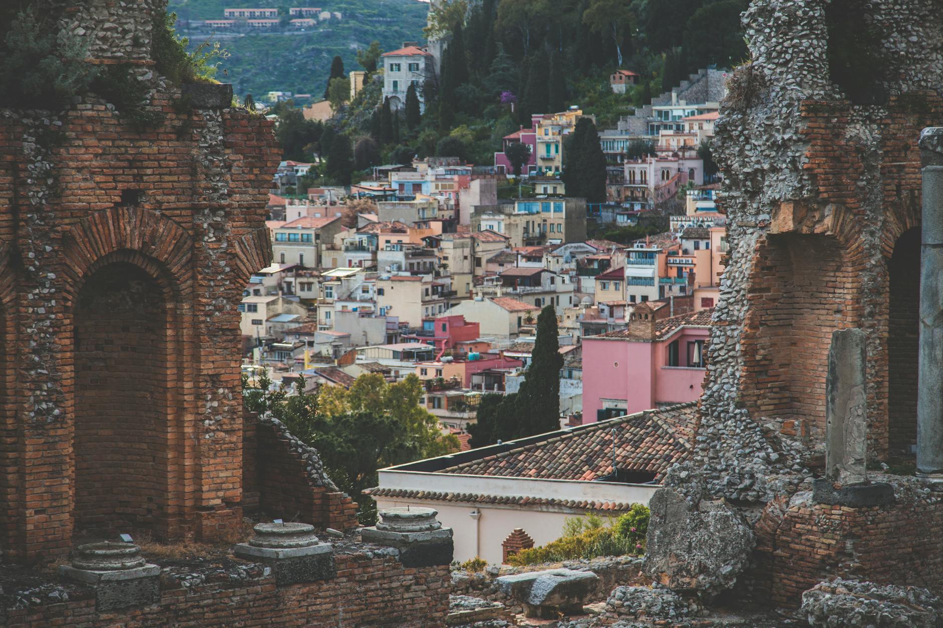 👶 Voyager en Sicile avec un bébé : conseils & itinéraire adapté